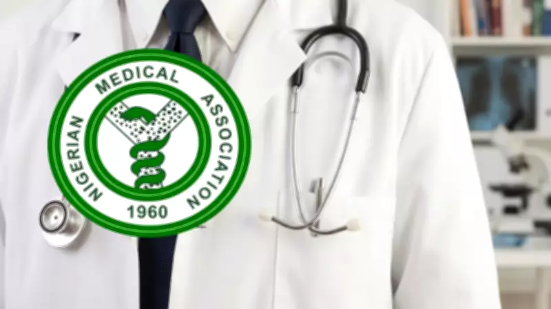 Lagos NMA Suspends Secretary, Others Over Unconstitutional Meeting
