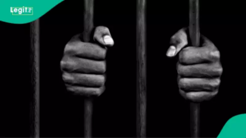 Lagos Pastor Sentenced to Life for Sexual Assault of Church Member's Daughter