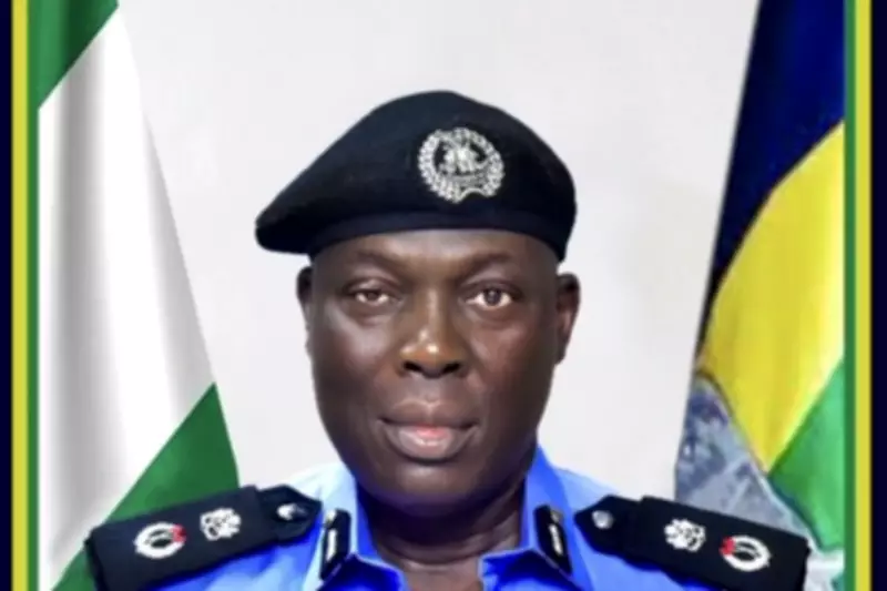 Lagos Police Withdraw Taskforce from Traffic Duties in Major Enforcement Restructuring