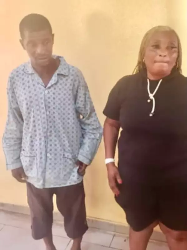 Lagos Residents Jailed for Illegal Refuse Dumping: Court Sentences Duo