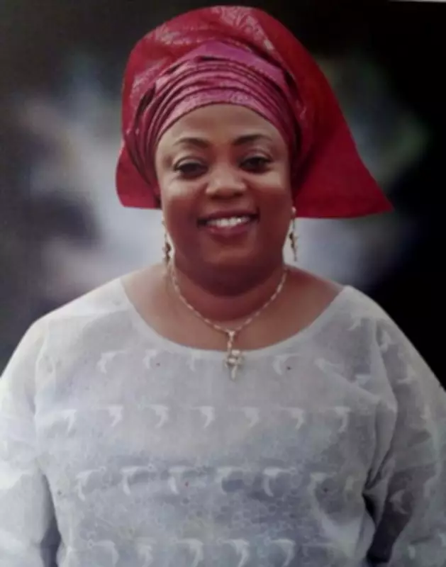 Lagos Socialite Sentenced to 45 Years for Cocaine Trafficking