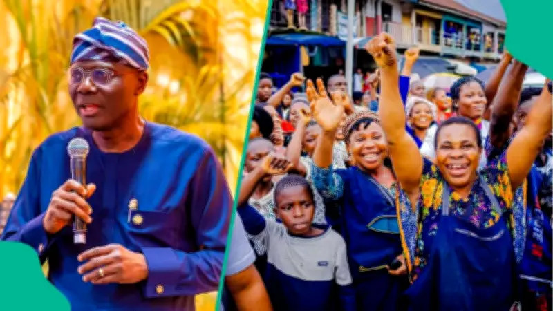 Lagos State Signs Power Deal with 3 Firms to End Blackouts, Boost Supply to 400MW