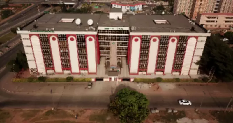 Lagos Tops Nigeria's Debt List with N1.22 Trillion, $1.17 Billion Owed