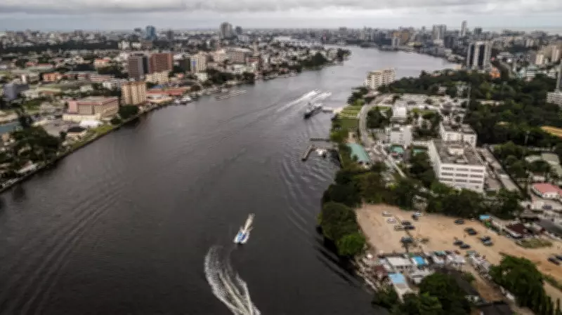 Lagos Waterfront Relocation Plan Sparks Debate on Equity and Urban Strategy