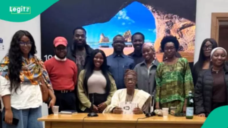 Lai Mohammed Blames Fake News for Escalating Nigeria's ENDSARS Crisis