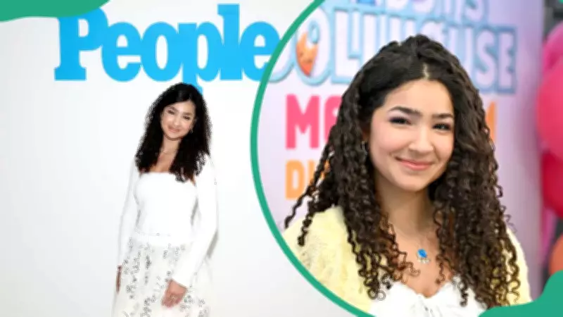 Laila Lockhart Kraner: Net Worth, TV Roles, and Rise to Fame at a Young Age