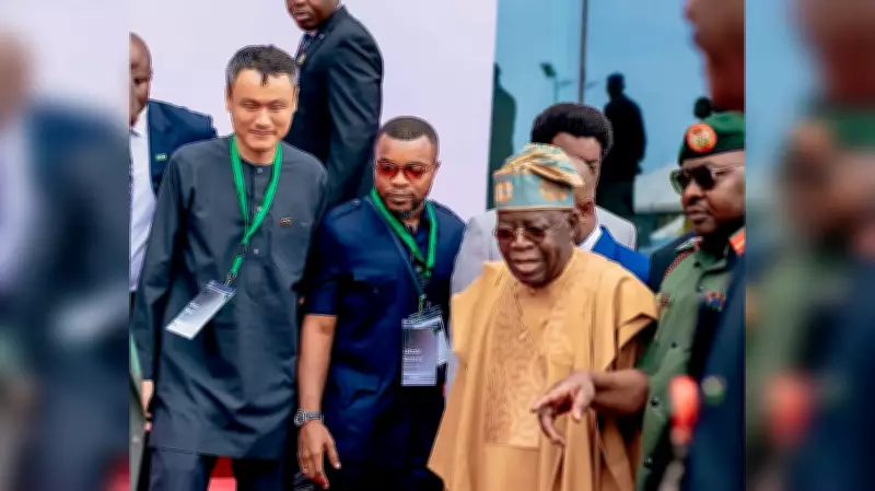 Lakunle Runsewe Advocates for Performance-Driven Infrastructure in Nigeria