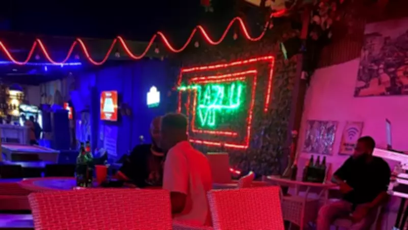 Lapiz Lazuli: Ajah's Hidden Gem Redefining Nightlife and Leisure Scene