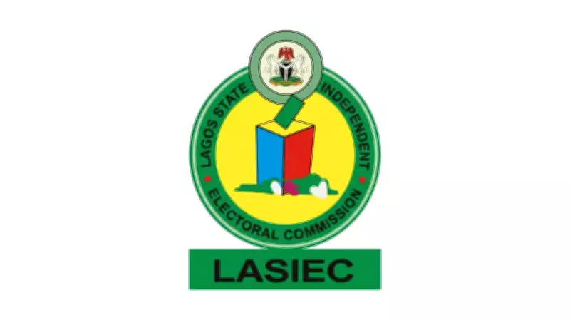 LASIEC Chairman Urges Lagosians to Fix Democratic Deficit via INEC Voter Registration