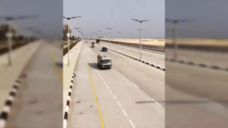 LASTMA Investigates N100,000 Extortion Claim on Lagos Coastal Road