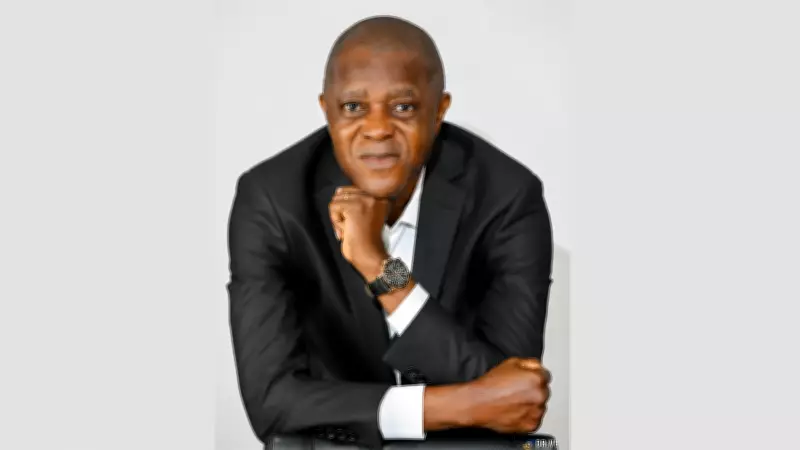 LASVO's Dr. Adekunle Awolaja Leads Public Asset Management Revolution in Lagos