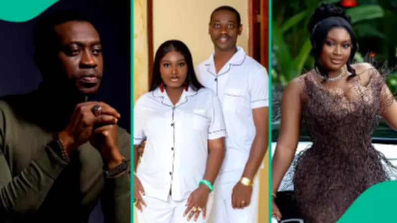 Lateef Adedimeji Finally Breaks Silence on Family Well-Being Concerns