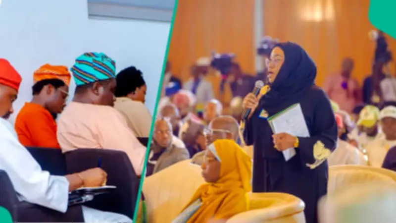 Lateef Jakande Leadership Academy Opens 2026/2027 Fellowship Applications for Nigerian Youth