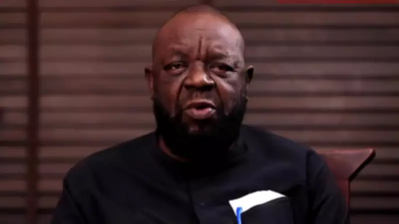 Lawyer Aloy Ejimakor Urges Federal Government to De-proscribe IPOB