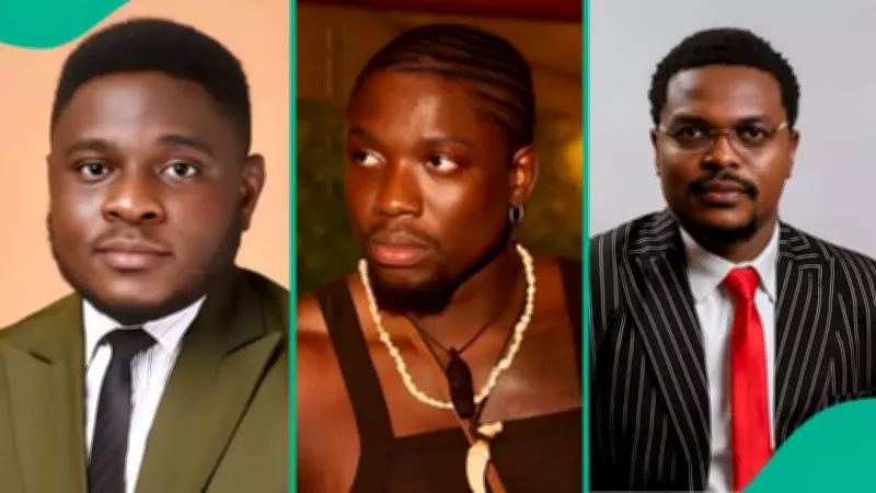 Lawyer Details VeryDarkMan's Court Conduct in Blord's Case, Sparks Online Debate