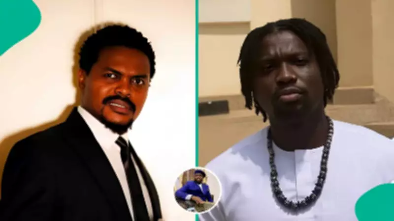 Lawyer Explains 5 Alleged Actions by Blord That Led to VeryDarkMan's Petition