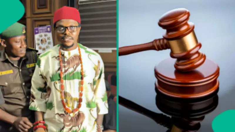 Lawyer Explains Blord's Bail Conditions and Passport Return Process