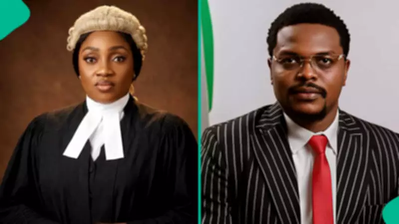 Lawyer Reveals One Question Blord Should Have Asked to Avoid Kuje Prison Troubles