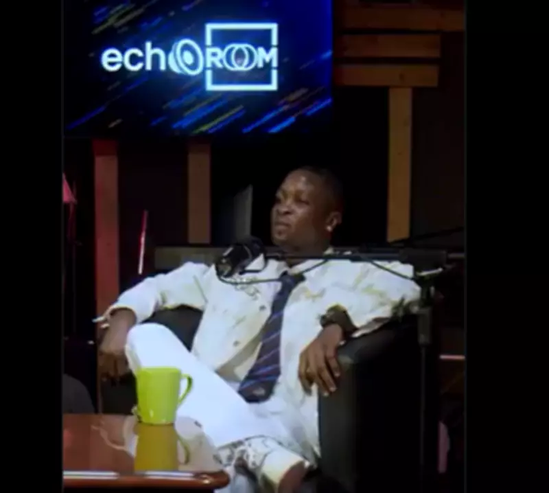 Laycon Reveals: BBNaija Win Saved His Mother's Life During Illness