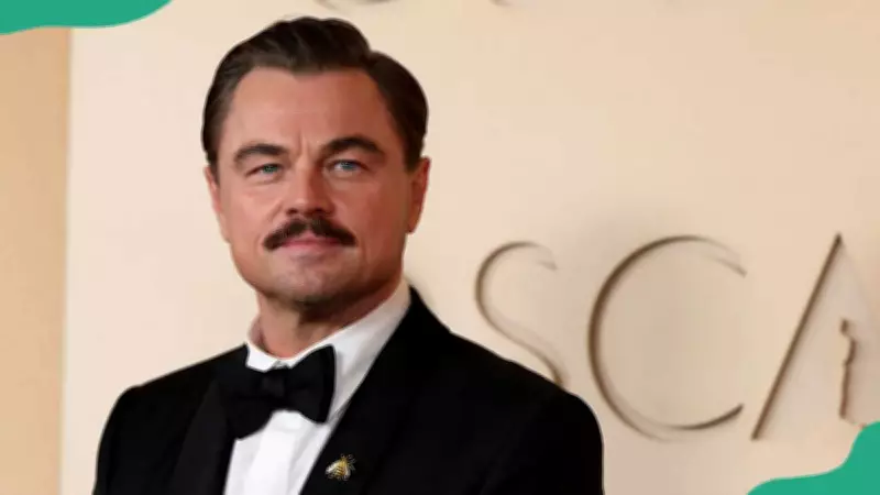 Leonardo DiCaprio's Girlfriends Timeline: From Gisele Bündchen to Vittoria Ceretti