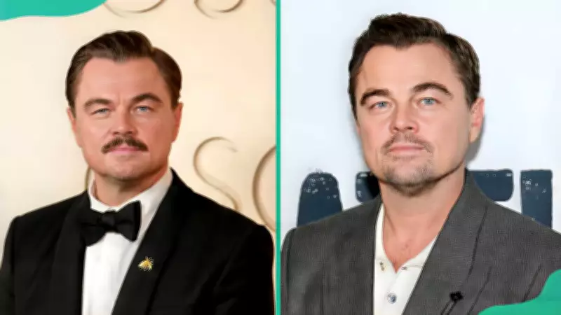 Leonardo DiCaprio's Parents: How George and Irmelin Shaped His Hollywood Journey