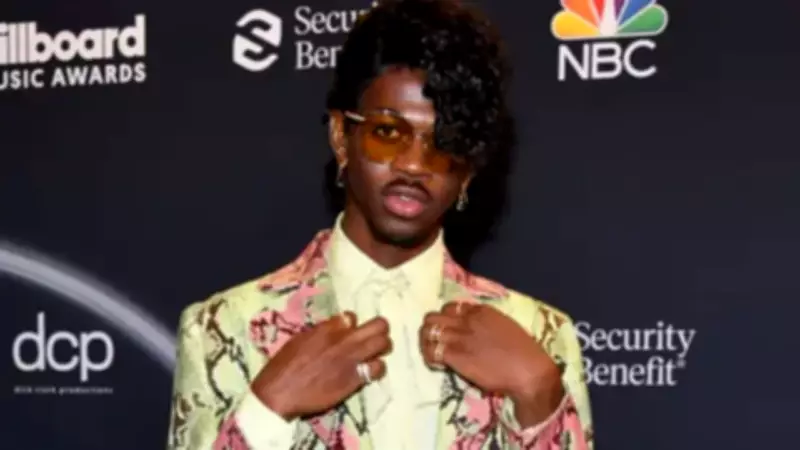 Lil Nas X Enters Mental Health Program After Arrest, Avoiding Prison