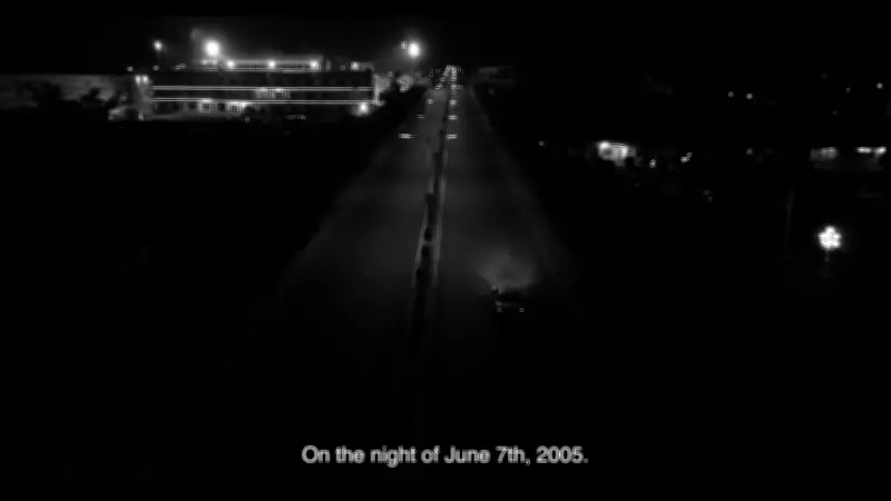 Linda Ikeji's 'The Night of June 7th' Movie Coming Soon