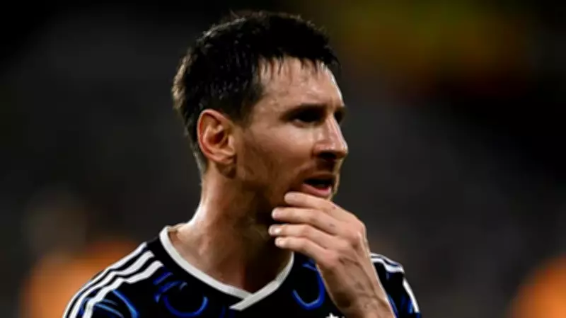Lionel Messi Faces $7 Million Lawsuit Over Alleged Contract Breach in US