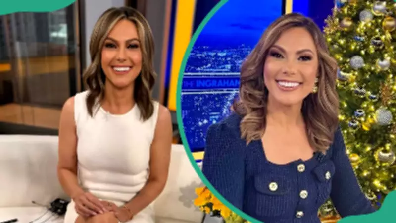 Lisa Boothe: Fox News Host's Private Life and Career Success Explored