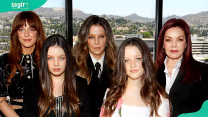 Lisa Marie Presley's Children: A Legacy Through Her Four Kids and Their Fathers