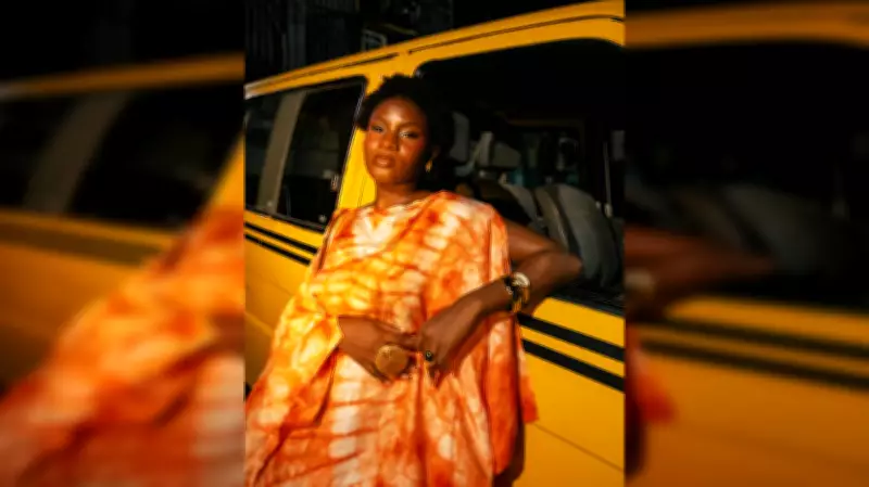 Lodù's New Single 'Follow' Redefines Love as a Conscious Choice in Afro-Soul