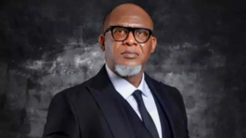 Logistics and infrastructure gaps shape Nigeria's economic future: Ofor