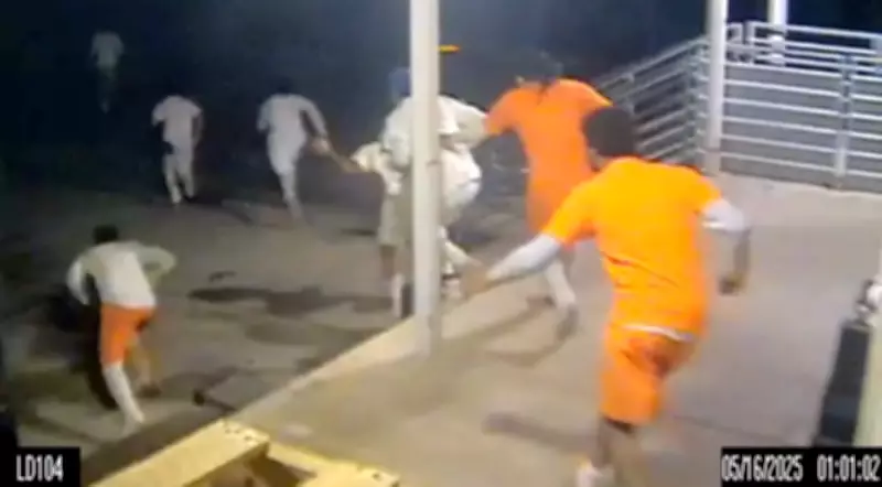 Louisiana Sheriff Indicted After 10 Inmates Escape New Orleans Jail