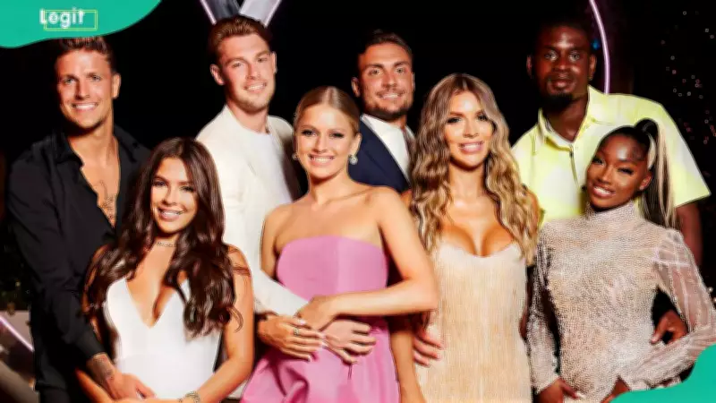 Love Island UK Season 8: All Couples Have Now Separated by 2026