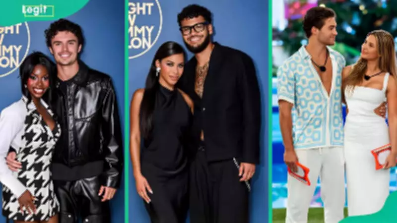 Love Island USA Season 7 Couples: Who's Still Together and Who's Split Up?