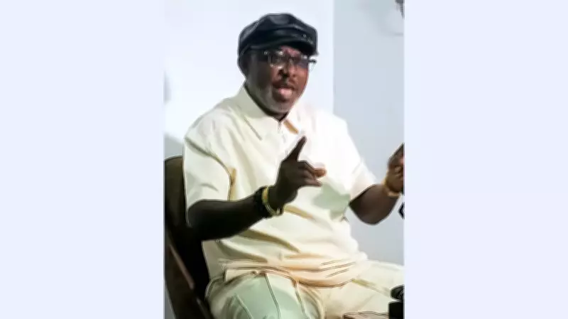 LP Chieftain Petitions Tinubu, NASS, CJN Over Osun REC Removal in 2027