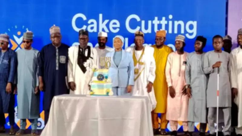 LTH Plans National Resource Center for Sensory Impaired in Nigeria