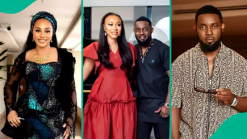 Mabel Makun Reverts to Maiden Name on 40th Birthday Souvenirs Post-Separation