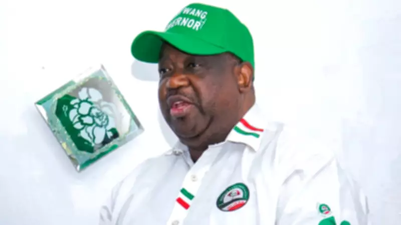MACBAN petitions Mutfwang, DSS over alleged cattle killings in Barikin Ladi