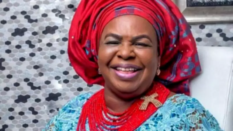 Madam Grace Olabisi Olugbodi Dies at 83, Week After Husband's Burial