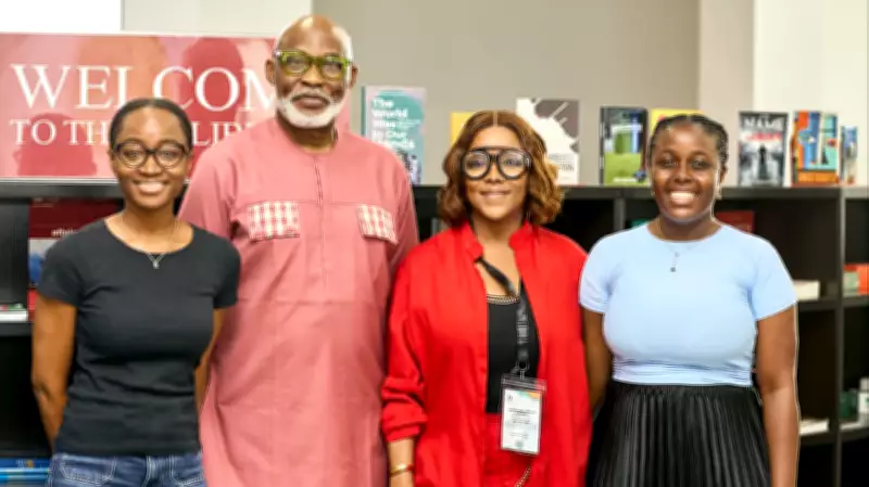 MAF, Nestlé Nigeria Empower Women Writers in Lagos Storytelling Workshop