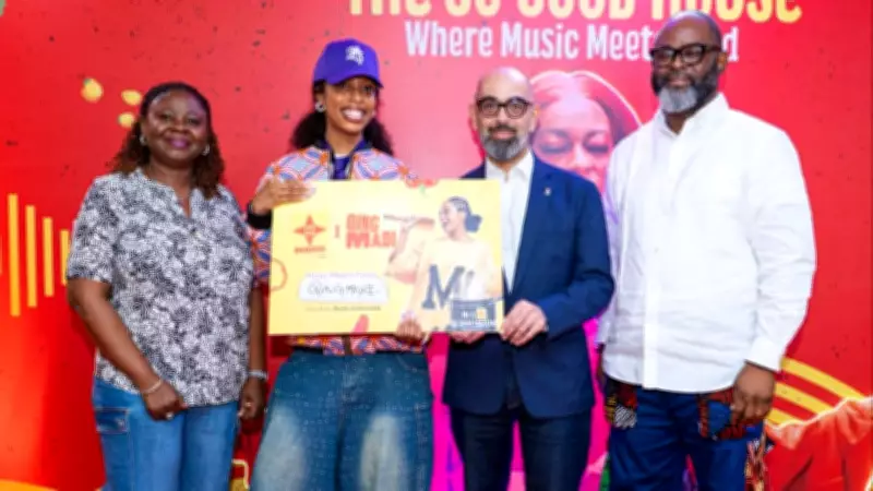 Maggi Partners with Qing Madi in 'Me & MAGGI' Campaign Targeting Gen Z