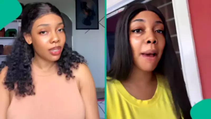 Makeup Artist Who Dropped Out in Final Year Restarts Education, Inspires Nigerians
