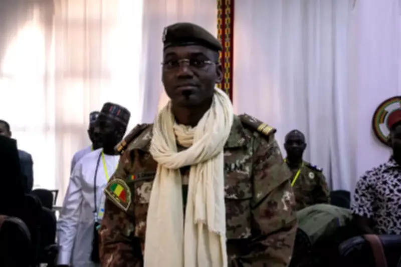 Mali Defence Minister Sadio Camara Killed in Car Bomb Attack Near Bamako