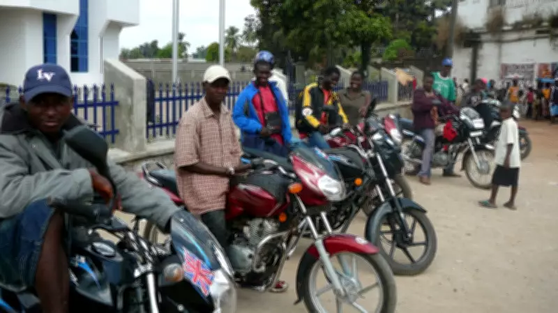 Man Arrested for Alleged Murder of Okada Rider in Ogun State
