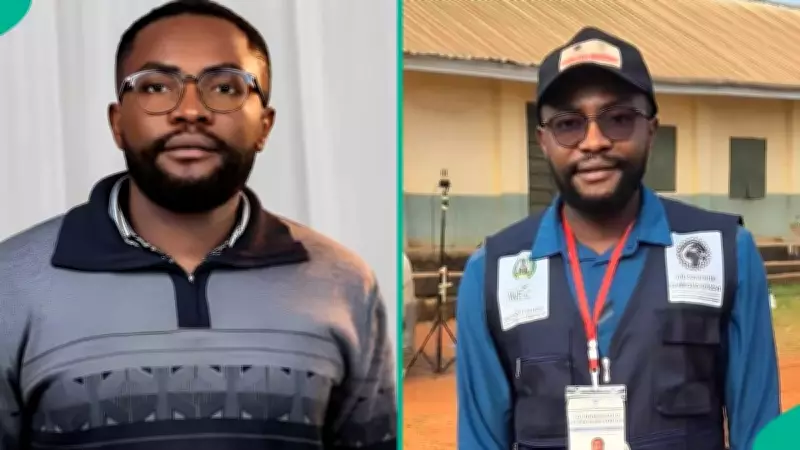 Man Details CBN and NNPC Recruitment Exams, Reveals Friend Was Selected Over Him