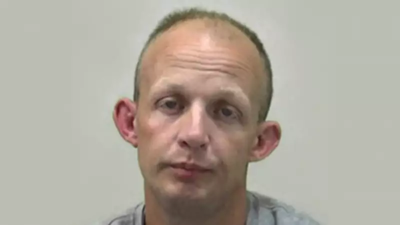 Man Jailed for Life After Deliberately Infecting Teen with HIV via Grindr