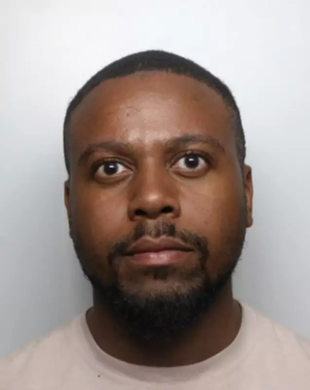 Man Jailed for Secretly Installing Cameras to Spy on Women for a Decade