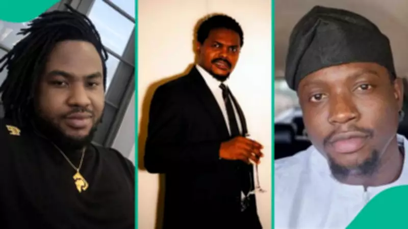 Man Outlines 3 Court Steps Blord Should Have Taken to Avoid Prison Remand