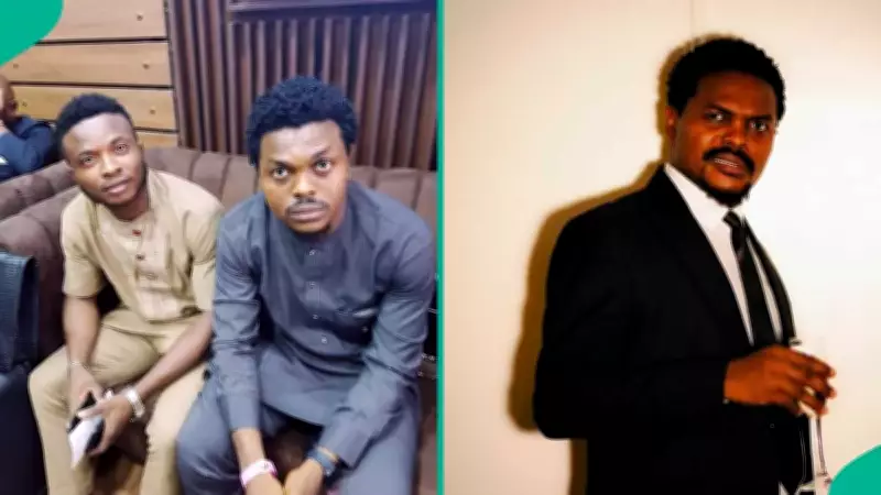 Man Receives Alleged Threats for Supporting Blord, Issues Defiant Response